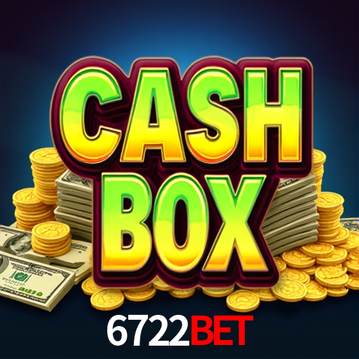 Descubra o Mundo do Cassino Online com 6722Bet