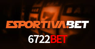 Descubra o Mundo do Cassino Online com 6722Bet