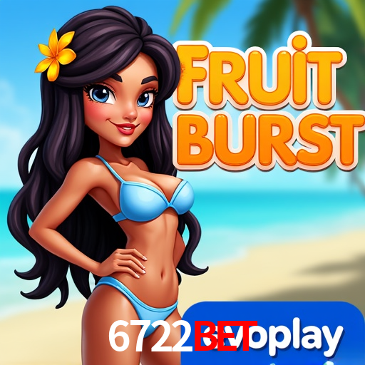 Desvendando o Mundo dos Jogos Virtuais na 6722Bet