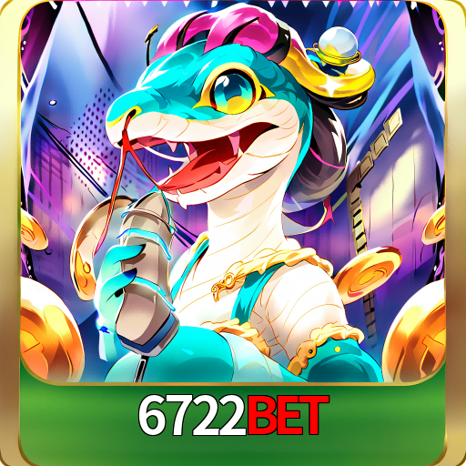 6722Bet